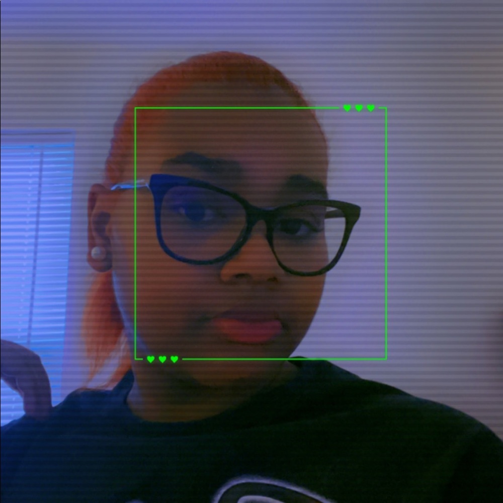 Meet your Posher, Arianna